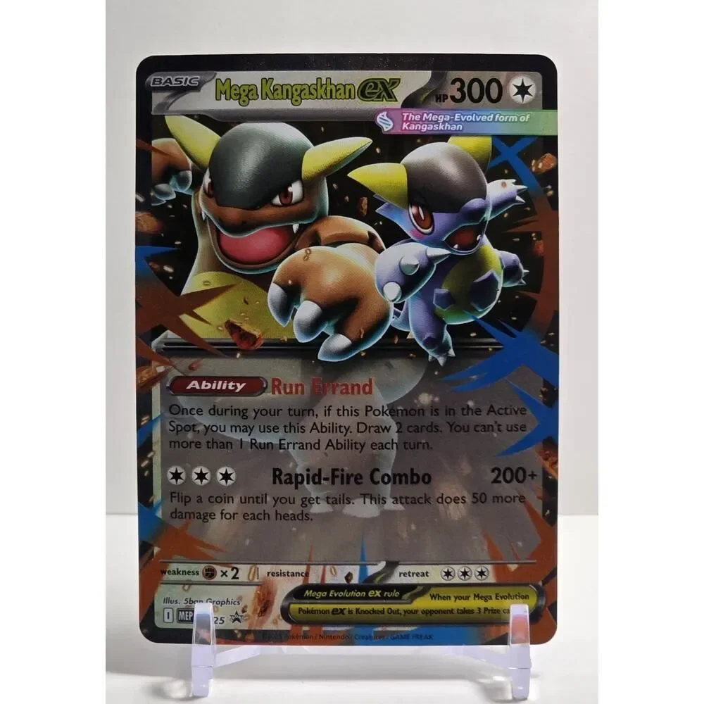 Pokemon Trading-cards